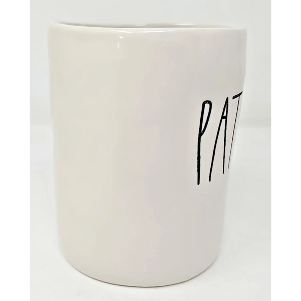 Rae Dunn Artisan Collection White 